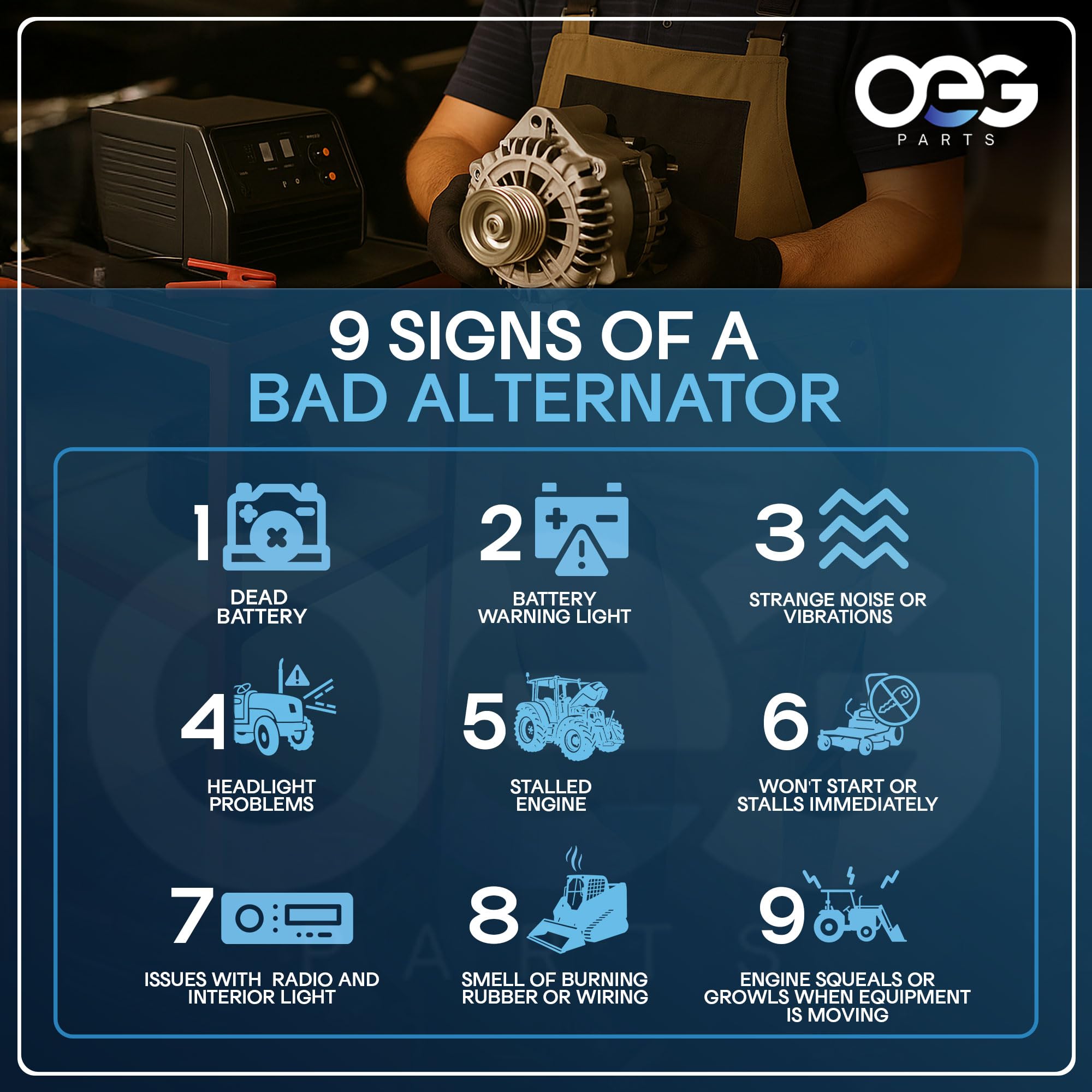 Amazon.co.jp: オルタネーター交換品 クボタ芝刈り機F2260 F2400 F2560